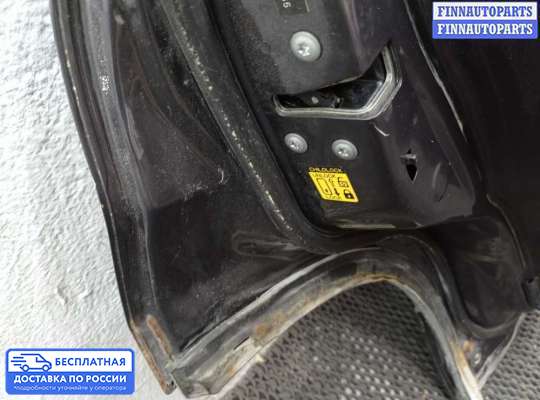 Стеклоподъемник электрический на Suzuki Grand Vitara II (JB, TD54)