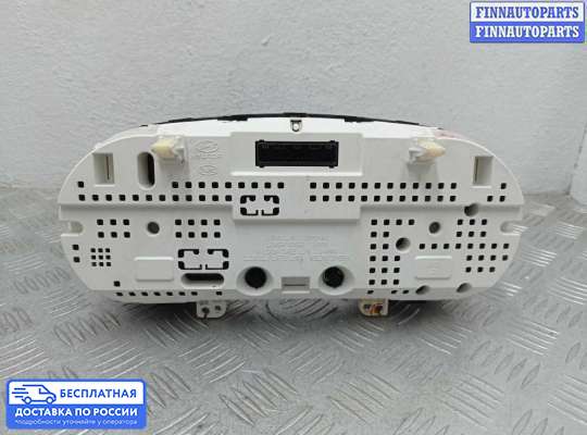 Щиток приборов на Hyundai Sonata VI (YF)