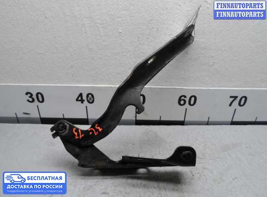 Петля капота на Nissan Murano I (Z50)