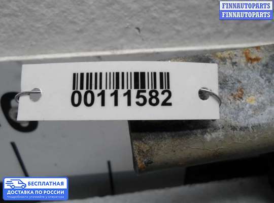 Петля капота на Nissan Murano I (Z50)