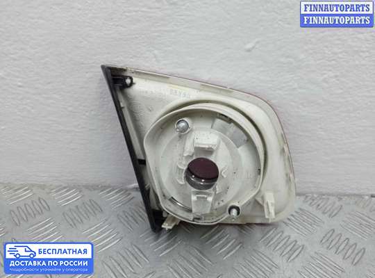 Фонарь крышки багажника на Volkswagen Jetta V (1K)