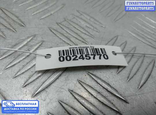 Фонарь крышки багажника на Volkswagen Jetta V (1K)