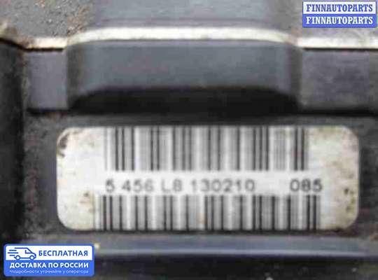 Блок ABS на Mazda CX-7