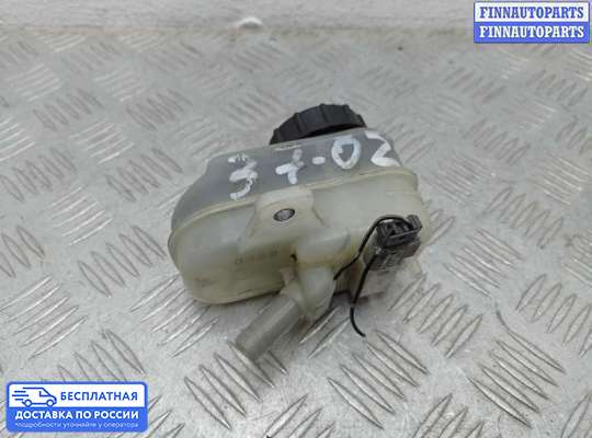 Бачок главного тормозного цилиндра на Mazda CX-7