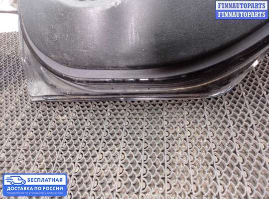 Замок боковой двери на Hyundai Sonata VII (LF)