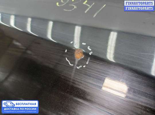 Замок боковой двери на Hyundai Sonata VII (LF)