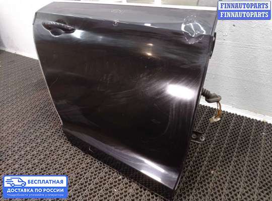 Замок боковой двери на Hyundai Sonata VII (LF)