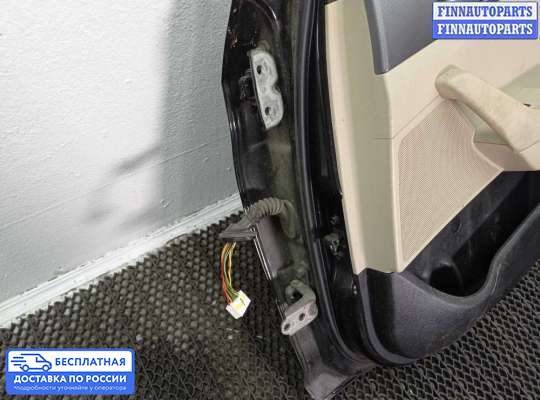 Замок боковой двери на Hyundai Sonata VII (LF)