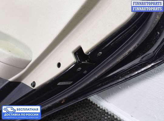 Замок боковой двери на Hyundai Sonata VII (LF)