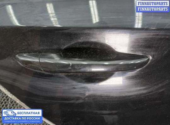 Замок боковой двери на Hyundai Sonata VII (LF)