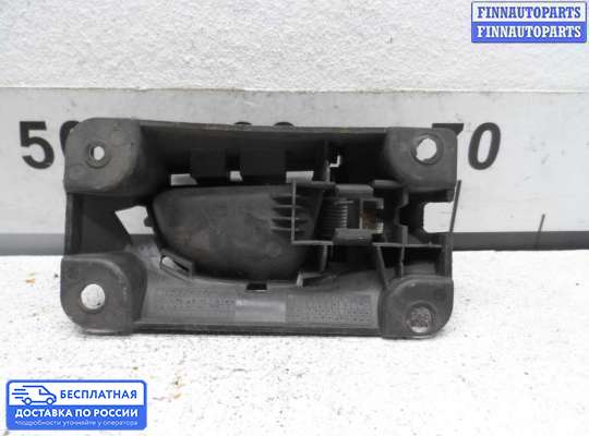 Ручка двери внутренняя на Volvo S80 II  / V70 III (AS, BW)