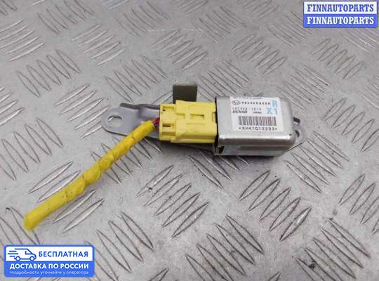 Датчик удара (Airbag) на Subaru Tribeca