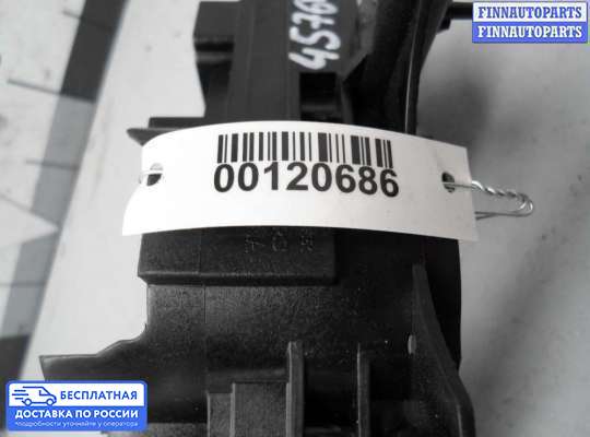 Подрулевой переключатель на Suzuki XL7 II