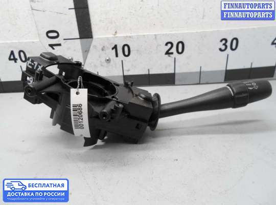 Подрулевой переключатель на Suzuki XL7 II