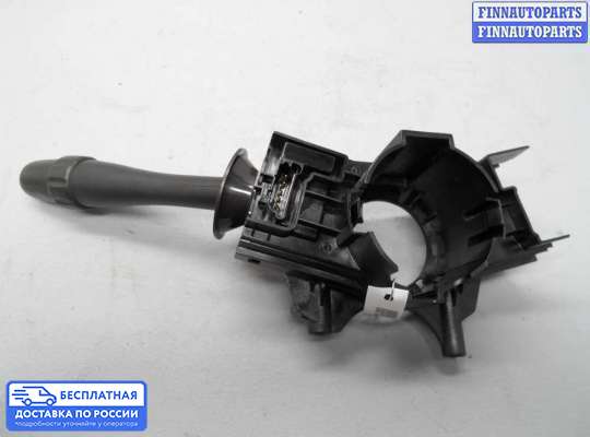 Подрулевой переключатель на Suzuki XL7 II