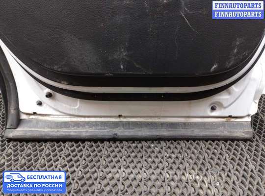 Замок боковой двери на Hyundai Santa Fe III (DM, NC)