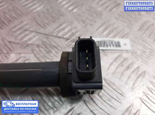 Катушка зажигания на Honda CR-V III (RE)