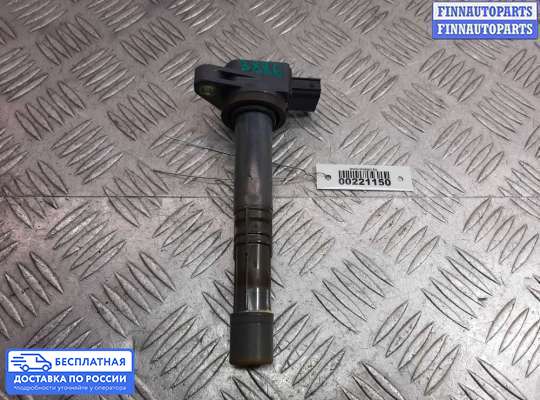 Катушка зажигания на Honda CR-V III (RE)