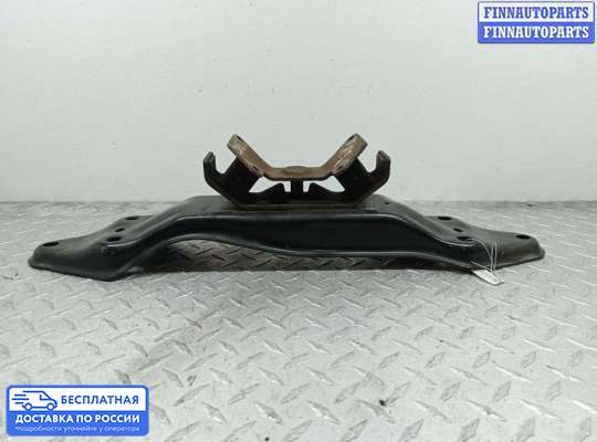 Кронштейн КПП на Subaru Forester IV (SJ)