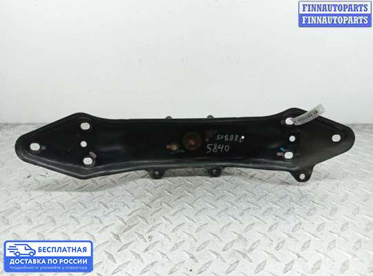 Кронштейн КПП на Subaru Forester IV (SJ)