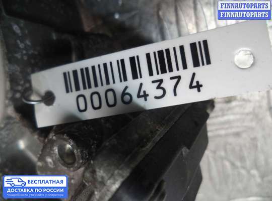 Заслонка дроссельная на Opel Insignia