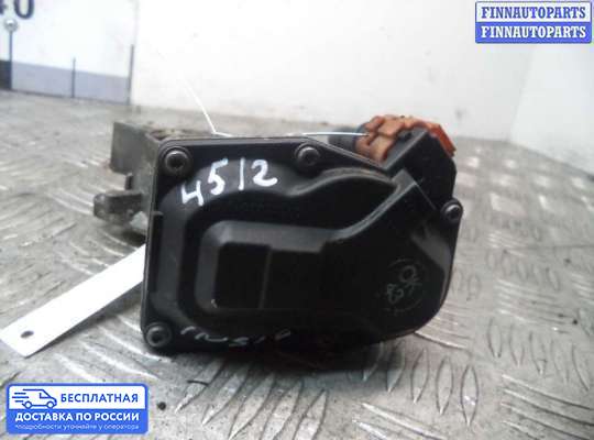 Заслонка дроссельная на Opel Insignia