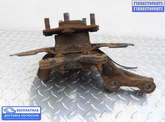 Ступица на Suzuki Grand Vitara II (JB, TD54)