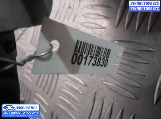 Патрубок (трубка, шланг) на Toyota Camry XV50