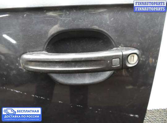 Стеклоподъемник электрический на Audi Q7 (4L)