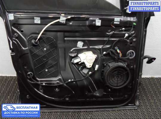 Стеклоподъемник электрический на Audi Q7 (4L)