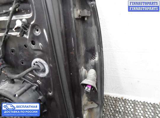 Стеклоподъемник электрический на Audi Q7 (4L)
