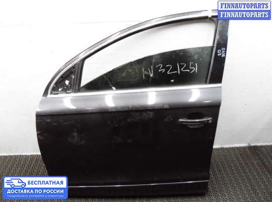 Стеклоподъемник электрический на Audi Q7 (4L)