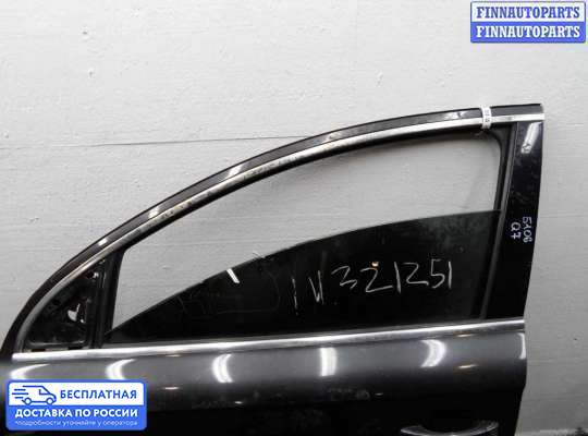 Стеклоподъемник электрический на Audi Q7 (4L)