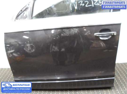 Стеклоподъемник электрический на Audi Q7 (4L)