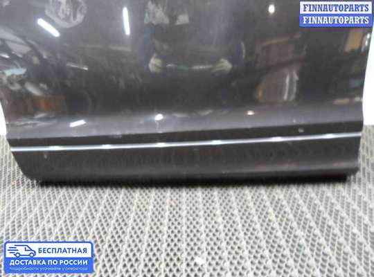 Стеклоподъемник электрический на Audi Q7 (4L)