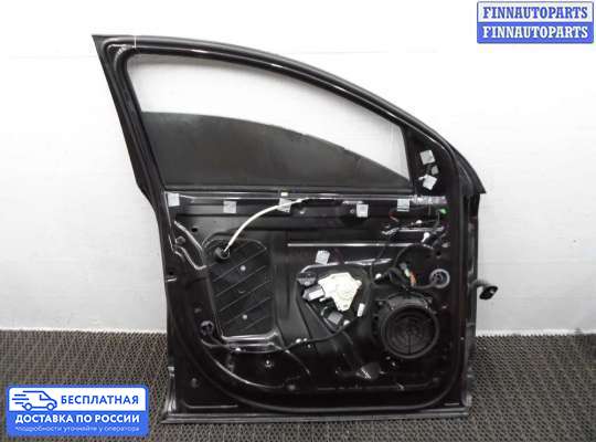Стеклоподъемник электрический на Audi Q7 (4L)