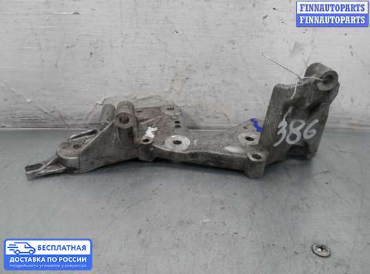 Кронштейн прочее на Audi A5 (8T)