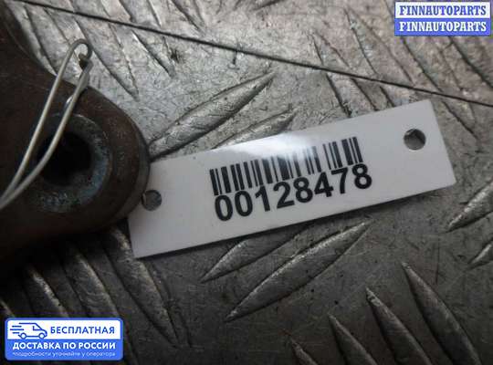 Патрубок (трубка, шланг) на Mercedes-Benz Sprinter (906)