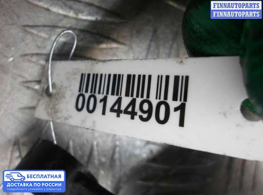 Бачок гидроусилителя на Mercedes-Benz C (W203)