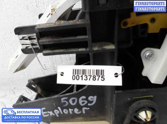 Селектор АКПП на Ford Explorer IV (U251)
