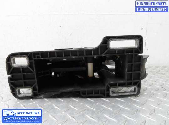 Селектор АКПП на Ford Explorer IV (U251)