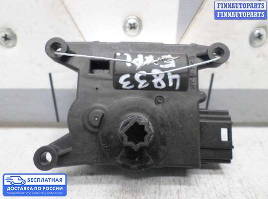 Моторчик заслонки печки на Ford Explorer V (U502)