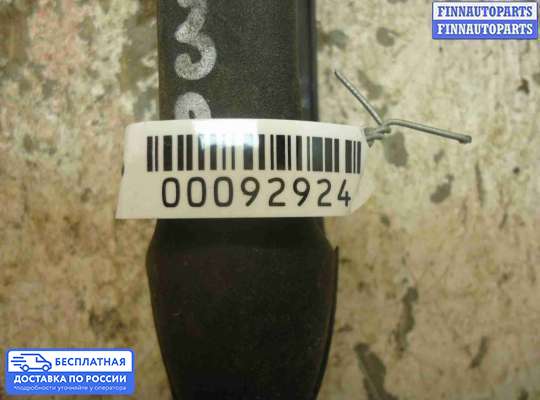 Ручка двери наружная на Ford Focus I