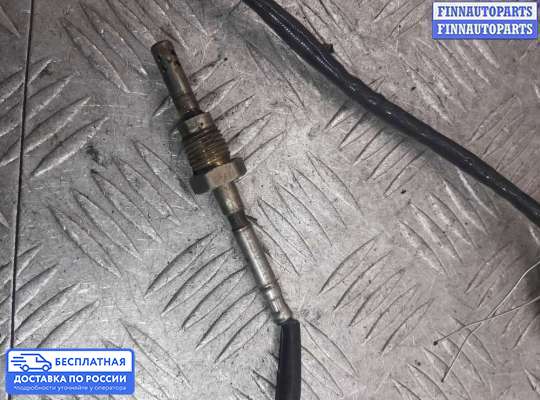 Датчик температуры на Audi A6 (C7)