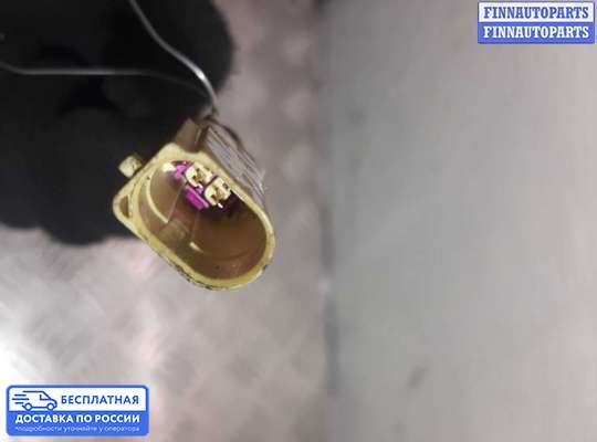 Датчик температуры на Audi A6 (C7)