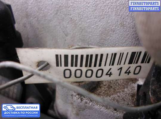 Корпус масляного фильтра на Audi A6 (C7)