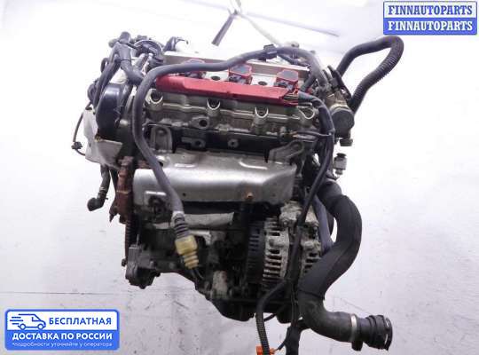 Корпус масляного фильтра на Audi A6 (C7)