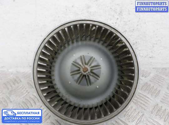 Мотор отопителя на Mercedes-Benz ML (W163)