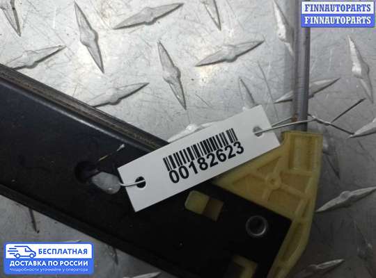 Стеклоподъемник электрический на Audi A4 (8E/8H, B7)