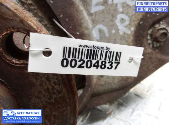 Ступица на BMW X5 (E70)